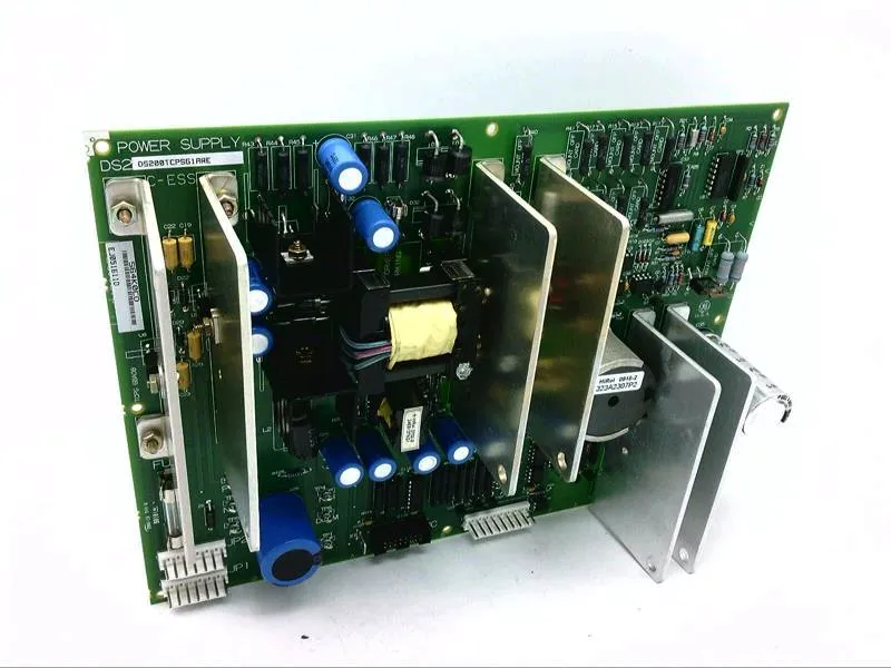 DS200TCPSG1ARE PC電路板 PLC/附加板 由 GENERAL ELECTRIC