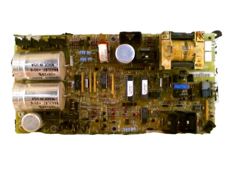 DS200TCQAG1B PC電路板 PLC/附加板 由 GENERAL ELECTRIC