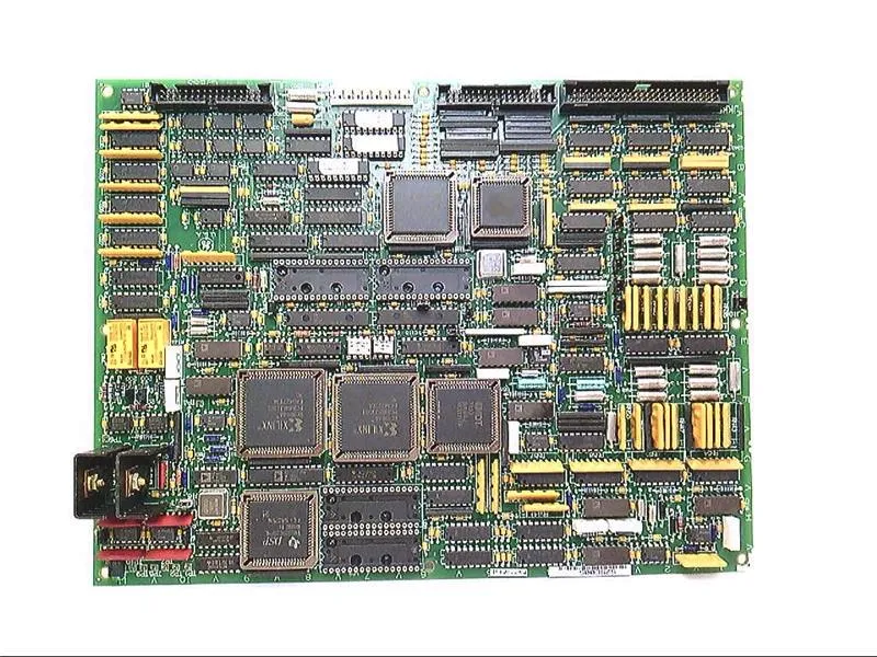 DS200TCQBG1B PC板 PLC/附加板 由 GENERAL ELECTRIC