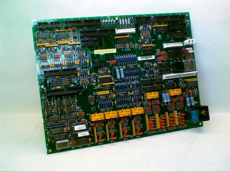 DS200TCQCG1BJF PC板電腦 由 GENERAL ELECTRIC