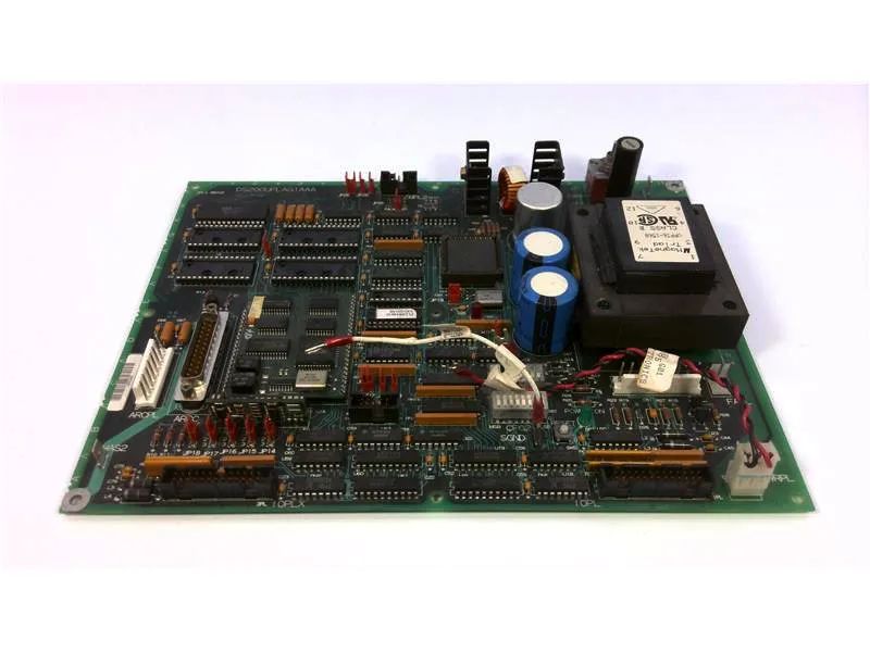 DS200UPLAG1AAA PC板 PLC/附加板 由 GENERAL ELECTRIC