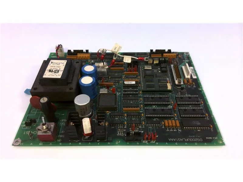 DS200UPLAG1AAA PC板 PLC/附加板 由 GENERAL ELECTRIC