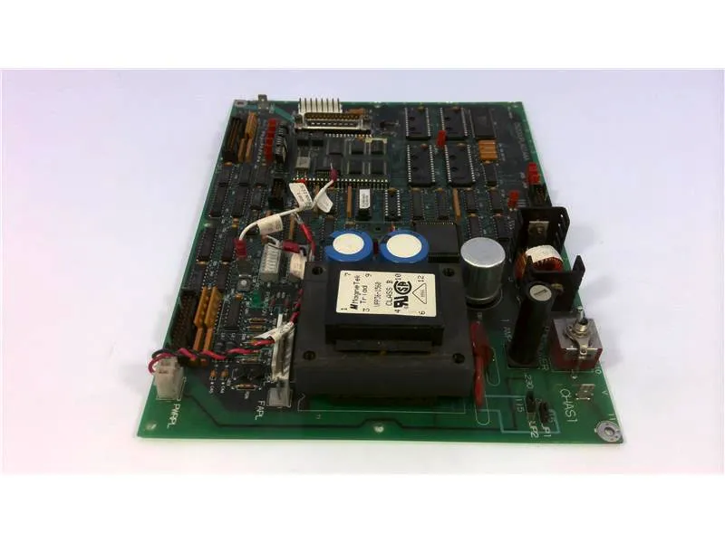 DS200UPLAG1AAA PC板 PLC/附加板 由 GENERAL ELECTRIC