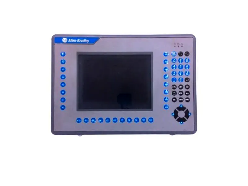 6182-AEAZZC Máy tính công nghiệp của ALLEN BRADLEY
