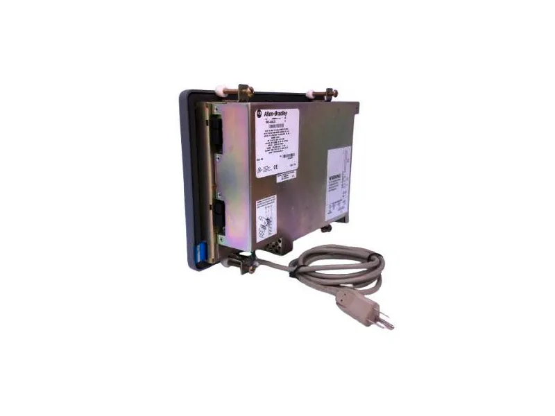 6182-AEAZZC Máy tính công nghiệp của ALLEN BRADLEY