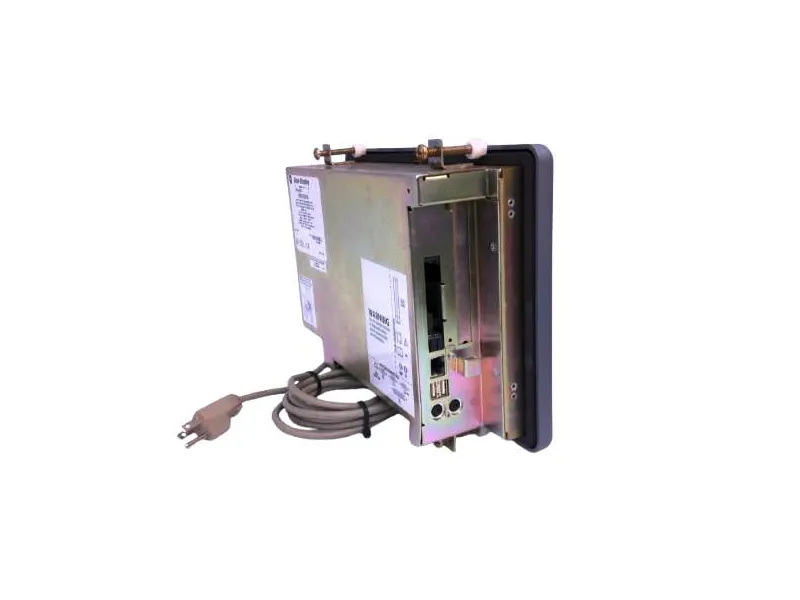 6182-AEAZZC Máy tính công nghiệp của ALLEN BRADLEY