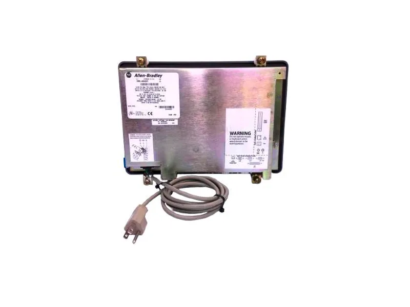 6182-AEAZZC Máy tính công nghiệp của ALLEN BRADLEY