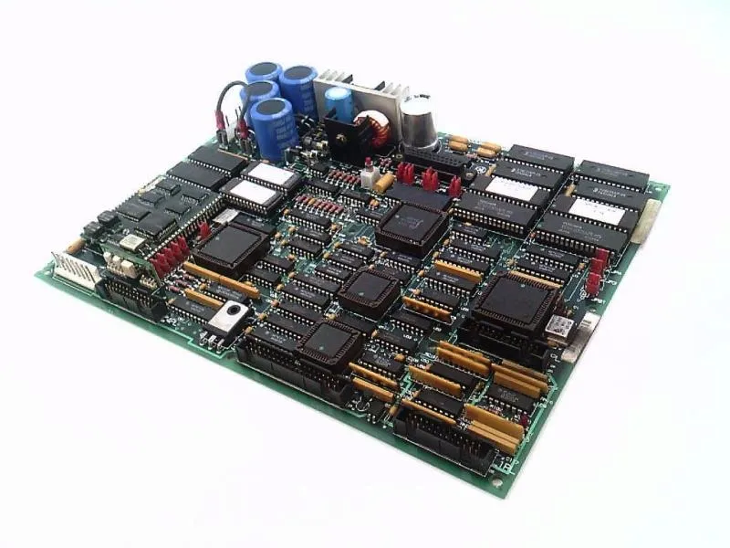 DS215DMCBG1AZZ03A PC板 PLC/附加板 由 GENERAL ELECTRIC