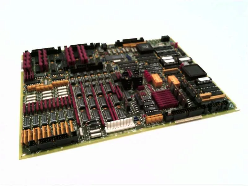 DS215TCQAG1BZZ01A PC板 PLC/附加板 由 GENERAL ELECTRIC