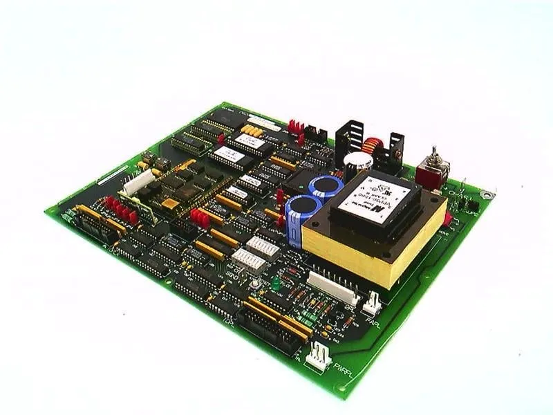 DS215UPLAG1BZZ01A PC板PLC/附加板 by GENERAL ELECTRIC
