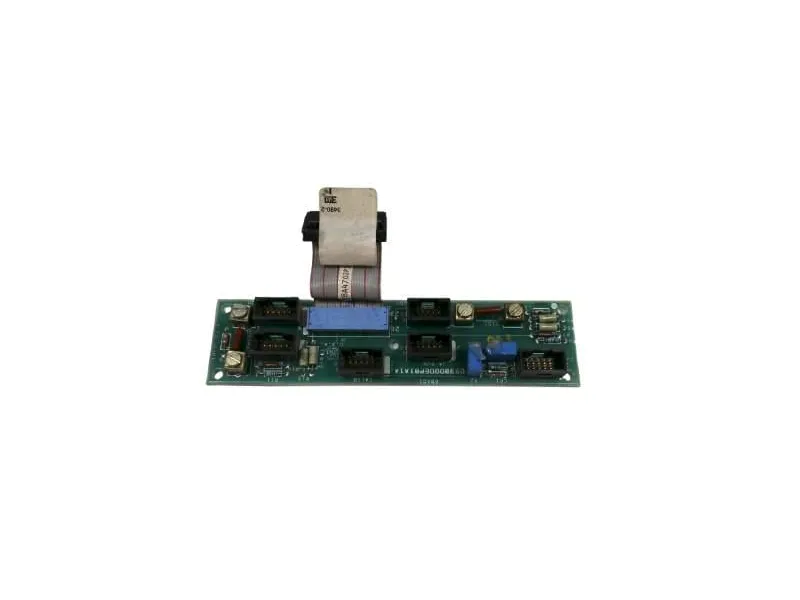 DS3800DEPB PC板PLC/附加板 by GENERAL ELECTRIC