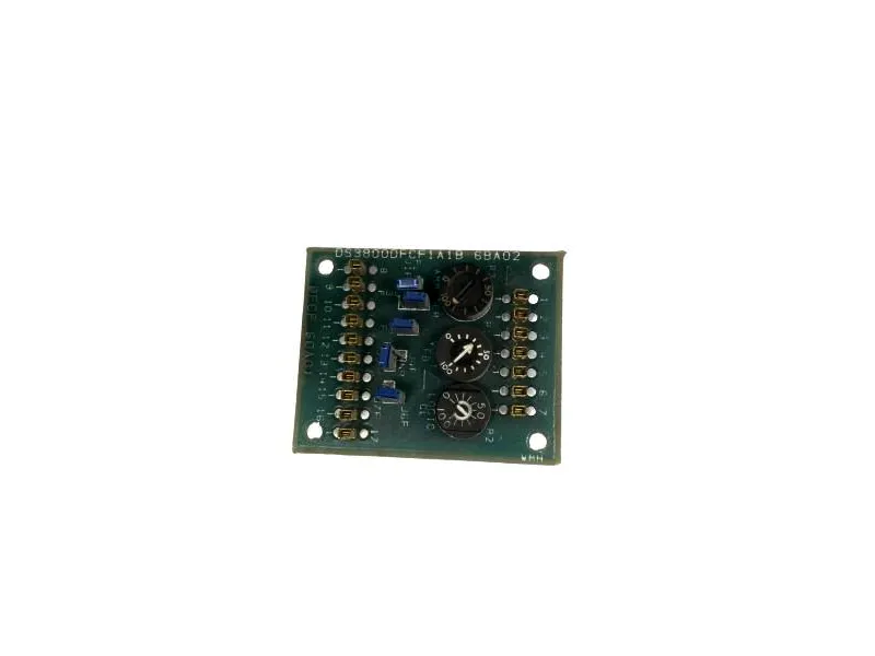 DS3800DFCF1A1A PC板PLC/附加板 by GENERAL ELECTRIC