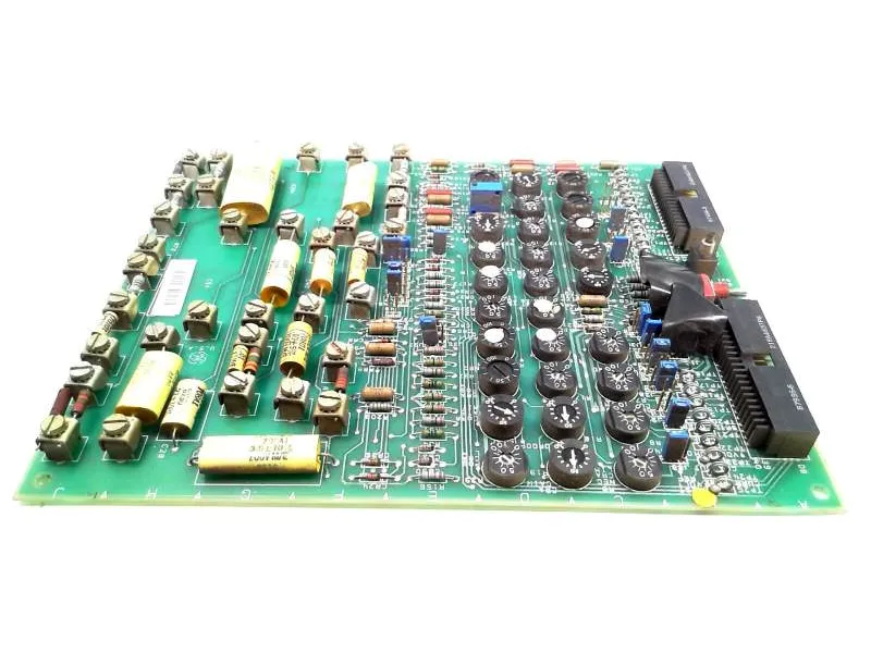 DS3800DGRC PC電路板 PLC/附加板 by GENERAL ELECTRIC