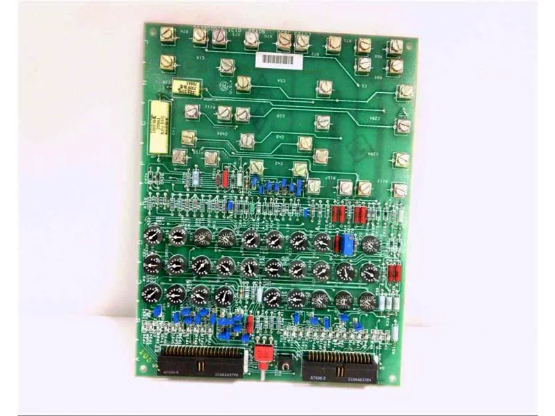 DS3800DGRC1C1D PC電路板 PLC/附加板 by GENERAL ELECTRIC