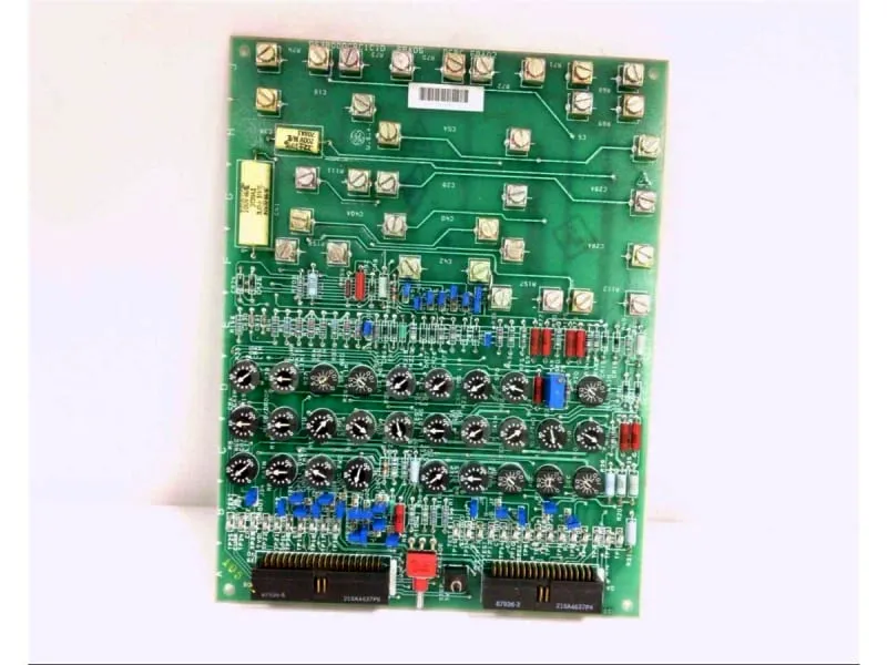DS3800DGRC1C1D PC電路板 PLC/附加板 by GENERAL ELECTRIC