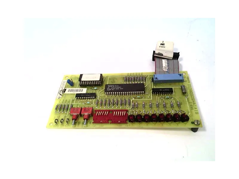 DS3800DSHA1A1B PC電路板 PLC/附加板 by GENERAL ELECTRIC