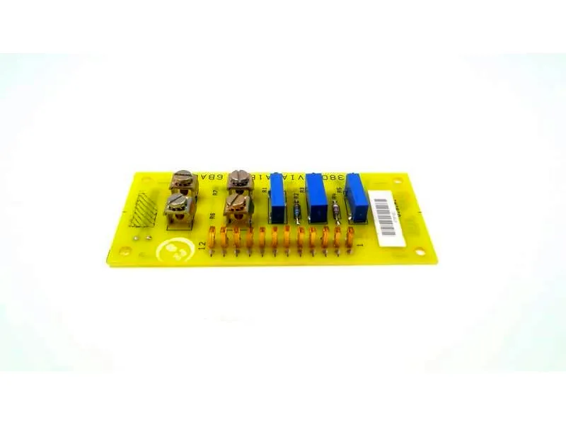 DS3800DVIA PC電路板 PLC/附加板 by GENERAL ELECTRIC