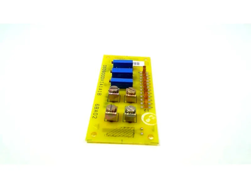 DS3800DVIA PC電路板 PLC/附加板 by GENERAL ELECTRIC