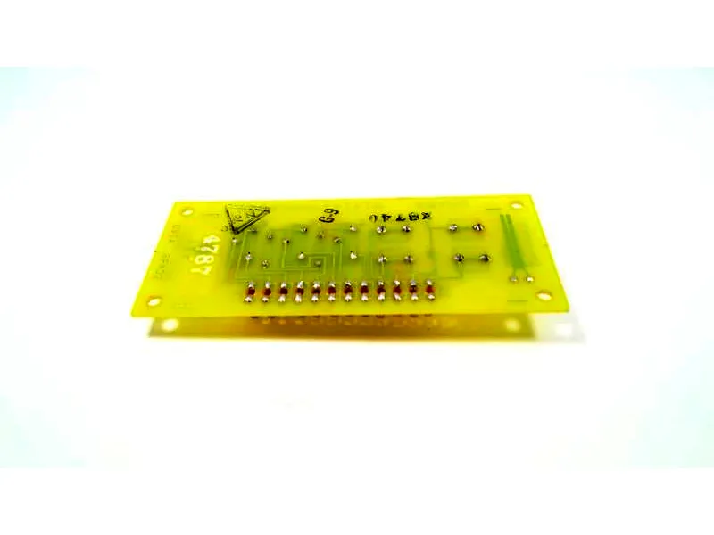 DS3800DVIA PC電路板 PLC/附加板 by GENERAL ELECTRIC