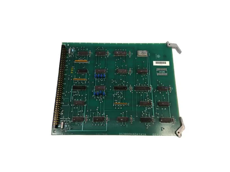DS3800HADA1A1A PC電路板 PLC/附加板 由 GENERAL ELECTRIC