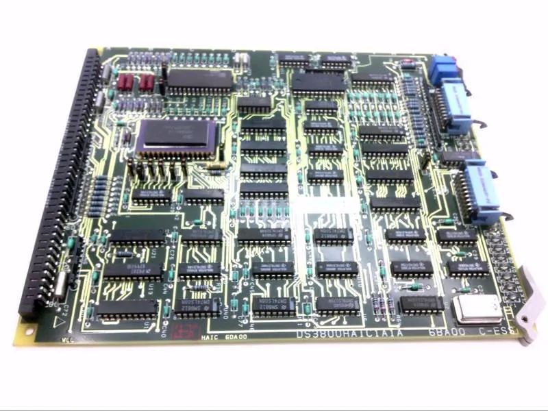 DS3800HAIC1A1A PC電路板 PLC/附加板 由 GENERAL ELECTRIC