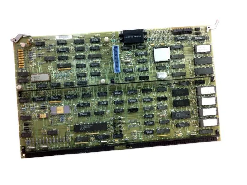 DS3800HFPG1D1C PC電路板 PLC/附加板 由 GENERAL ELECTRIC