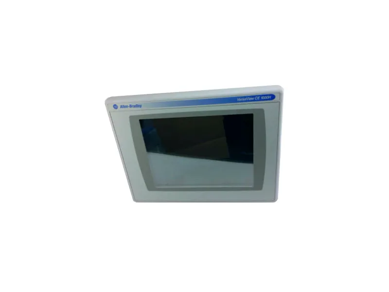 6182H-10TRH4D Máy tính công nghiệp của ALLEN BRADLEY