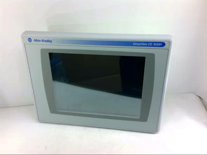 6182H-10TRH4D Máy tính công nghiệp của ALLEN BRADLEY