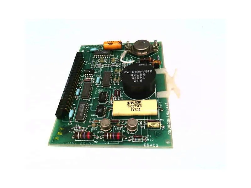 DS3800HIMA1A1B PC電路板 PLC/附加板 由 GENERAL ELECTRIC