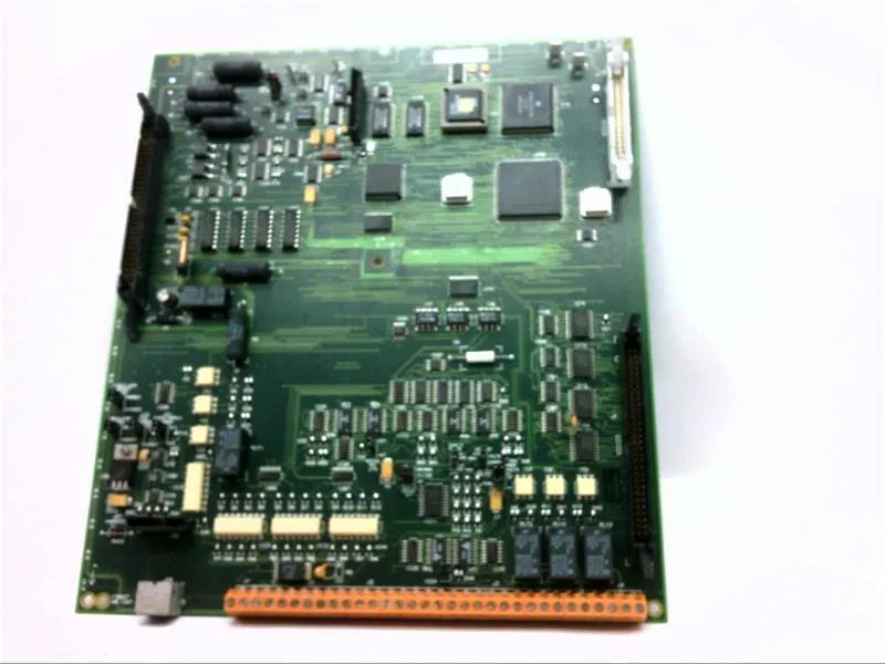 1397-O-63000-201 Bảng PC Mô-đun/Bảng bổ trợ PLC của ALLEN BRADLEY
