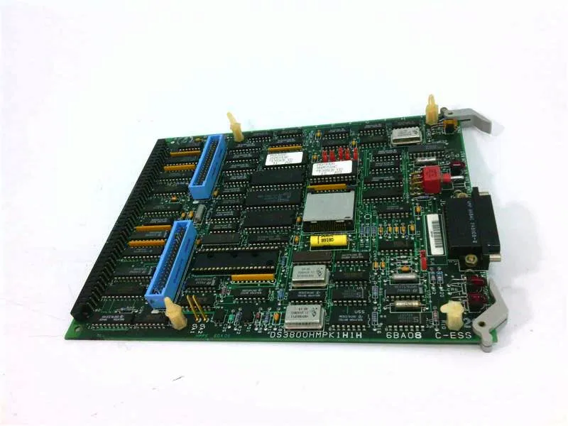 DS3800HMPK1H1H PC板 PLC/附加板 由 GENERAL ELECTRIC