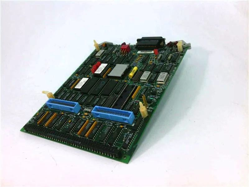DS3800HMPK1H1H PC板 PLC/附加板 由 GENERAL ELECTRIC