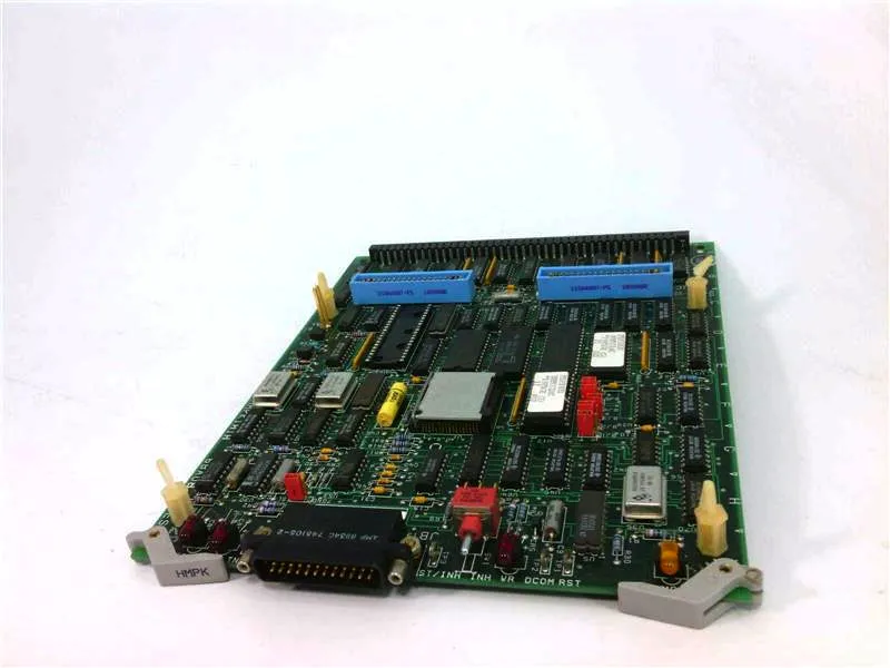 DS3800HMPK1H1H PC板 PLC/附加板 由 GENERAL ELECTRIC