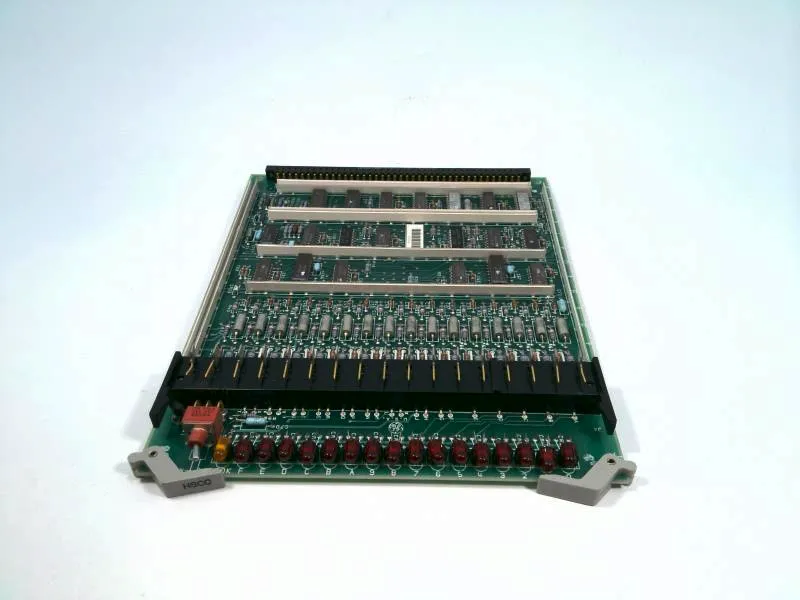 DS3800HSCC1C1C PC板 PLC/附加板 由 GENERAL ELECTRIC