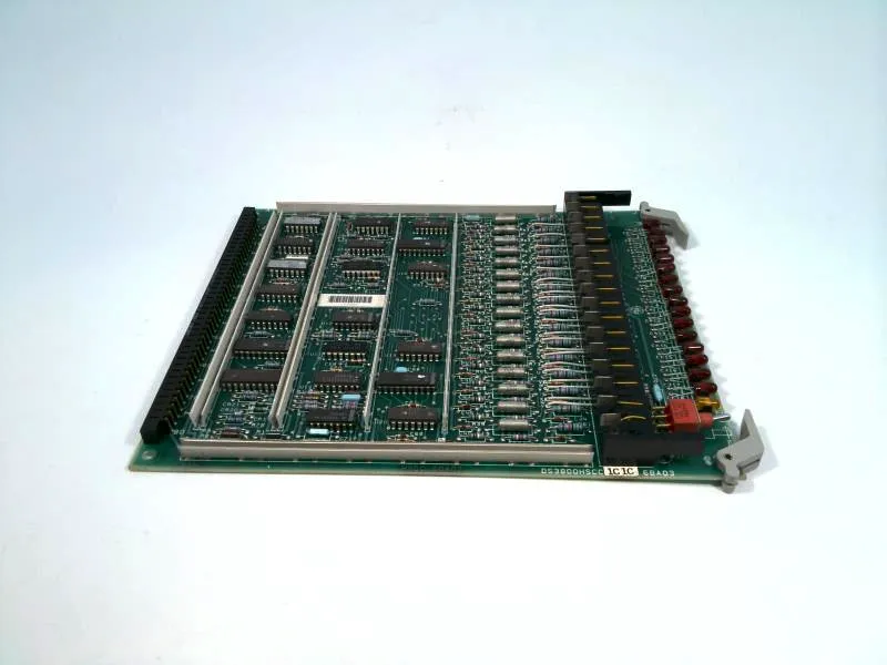 DS3800HSCC1C1C PC板 PLC/附加板 由 GENERAL ELECTRIC