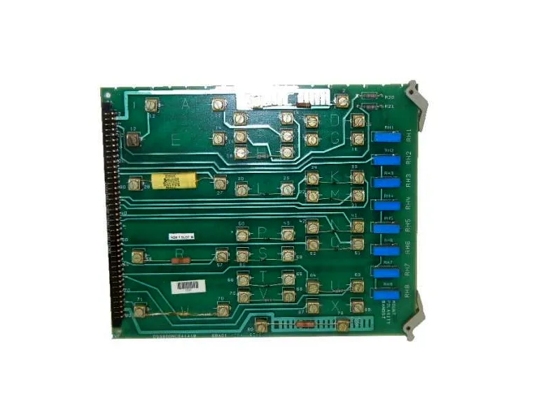 DS3800NCBA1A1B PC電路板 PLC/附加板 由 GENERAL ELECTRIC