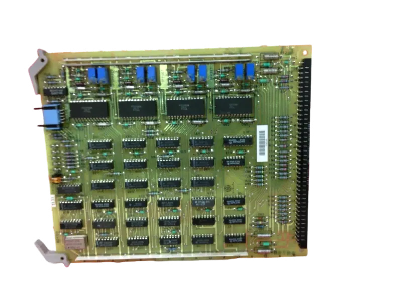 DS3800NDAC1E1E PC電路板 PLC/附加板 由 GENERAL ELECTRIC
