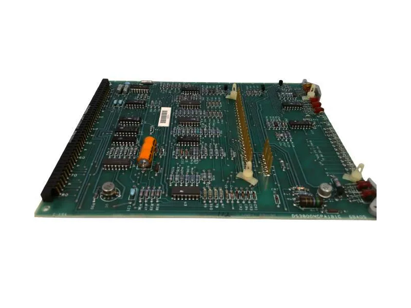 DS3800NGPA PC電路板 PLC/附加板 由 GENERAL ELECTRIC