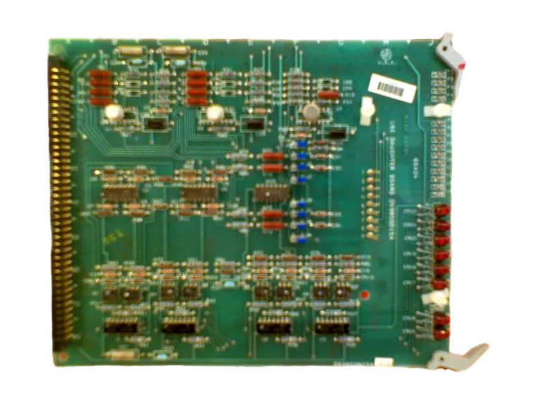DS3800NISA1C1C PC板 PLC/附加板 由 GENERAL ELECTRIC