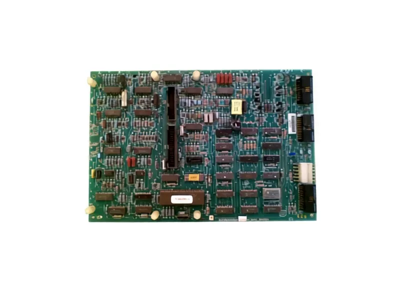 DS3800NMEC1D1B PC板 PLC/附加板 由 GENERAL ELECTRIC