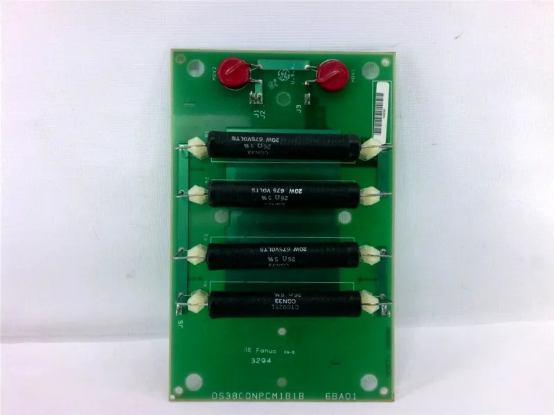 DS3800NPCM1B1B PC板 PLC/附加板 由 GENERAL ELECTRIC