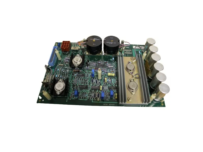 DS3800NPSY PC電路板 PLC/附加板 由 GENERAL ELECTRIC