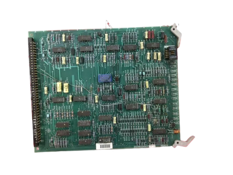 DS3800NSCC1D1A PC電路板 PLC/附加板 由 GENERAL ELECTRIC