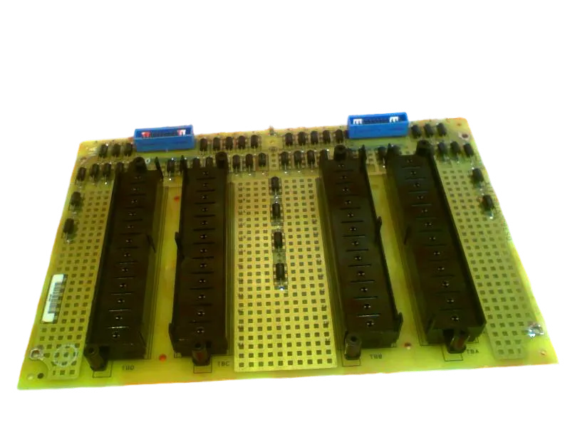 DS3800NTBE1A1A PC電路板 PLC/附加板 由 GENERAL ELECTRIC