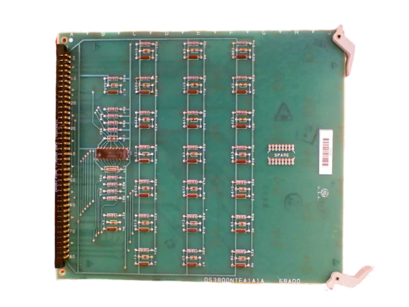 DS3800NTEA1A1A PC電路板 PLC/附加板 由 GENERAL ELECTRIC