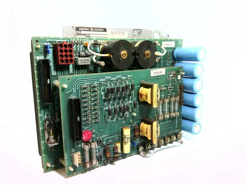 DS3820PSSB1B1A PC板PLC/附加板 由 GENERAL ELECTRIC