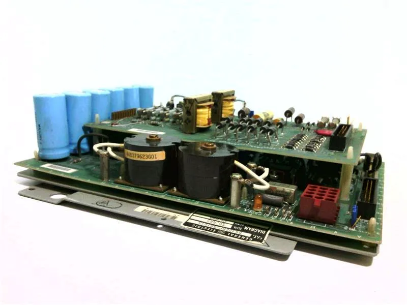 DS3820PSSB1B1A PC板PLC/附加板 由 GENERAL ELECTRIC