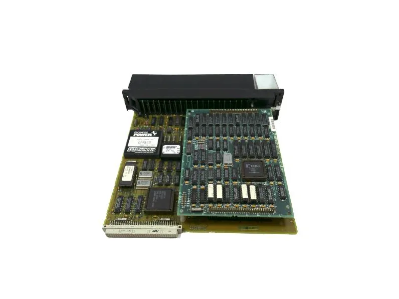 DS6815GCMA PC板PLC/附加板 由 GENERAL ELECTRIC