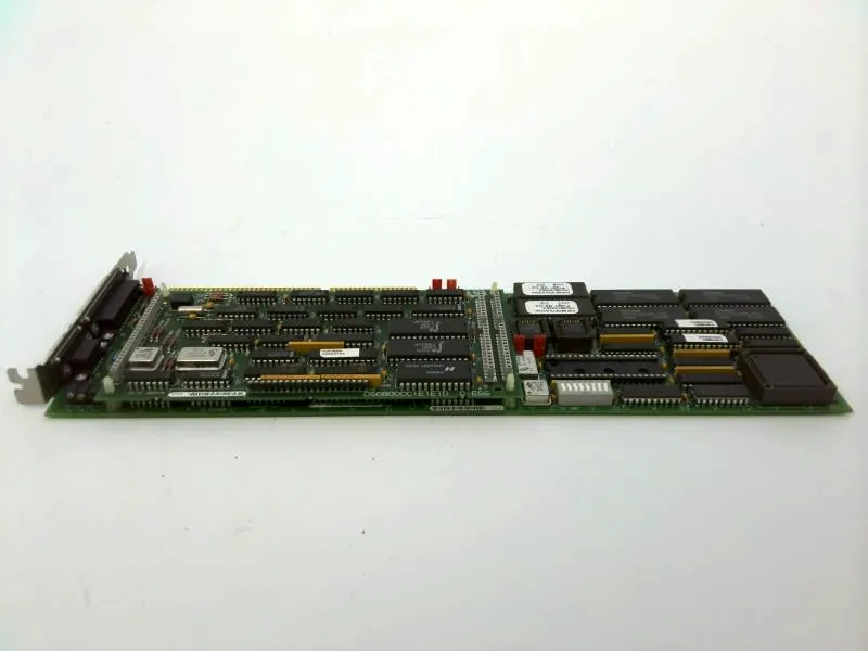 DS6815PCLG1B1A PC板 PLC/附加板 由 GENERAL ELECTRIC