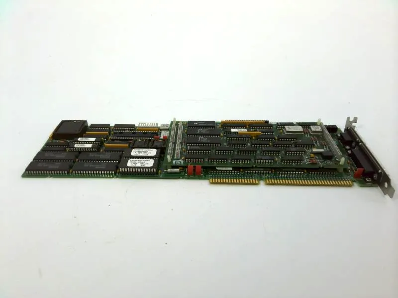 DS6815PCLG1B1A PC板 PLC/附加板 由 GENERAL ELECTRIC